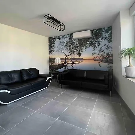 Le Lavoir Holiday home Dombasle-en-Argonne