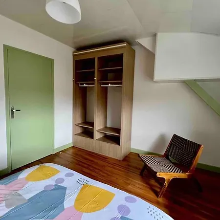 Le Lavoir Holiday home *
